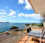 Cumbernauld 25 25 / 12 Terrigal Esp Terrigal - Darwin Holiday