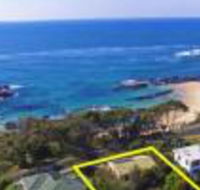 Magical Mystery Bay Road - Darwin Holiday