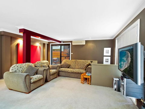 Terrigal Townhouse 1 / 21 Campbell Crescent Terrigal - Darwin Holiday 6