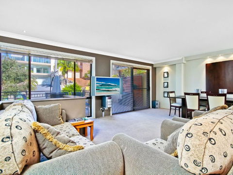Terrigal Townhouse 1 / 21 Campbell Crescent Terrigal - Darwin Holiday 3