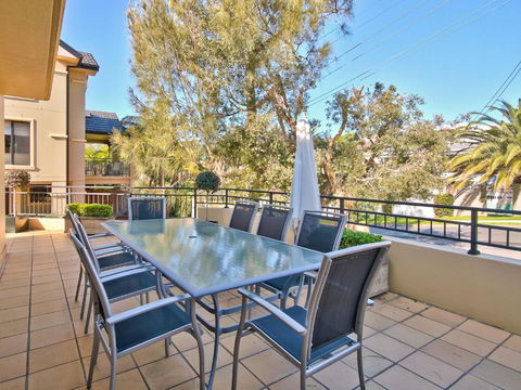 Terrigal Townhouse 1 / 21 Campbell Crescent Terrigal - Darwin Holiday 5