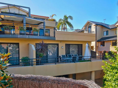 Terrigal Townhouse 1 / 21 Campbell Crescent Terrigal - Darwin Holiday 4