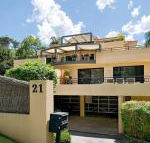 Terrigal Townhouse 1 / 21 Campbell Crescent Terrigal - Darwin Holiday