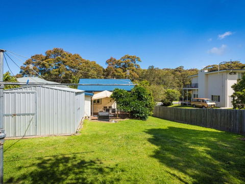 Pet Friendly Beach Cottage At Ballingalla - Darwin Holiday 4