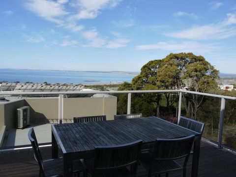Spectacular Holiday Living - Darwin Holiday 4