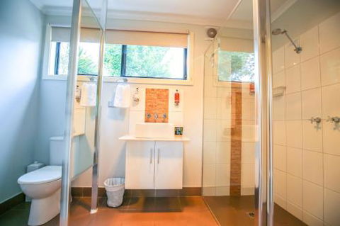 Allambie Cottages Villa 1 - Darwin Holiday 1