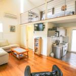 Allambie Cottages Villa 1 - Darwin Holiday 0