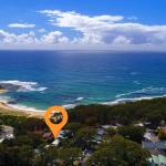 Retro Vibes 18 Norahview Street Bateau Bay - Darwin Holiday 0