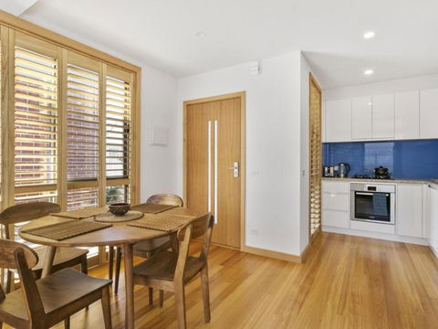 Driftwood Apartment Rye - Darwin Holiday 6