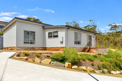 Chill Tasmania - Darwin Holiday 2