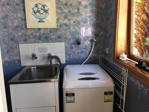 Recreation Cottage - Darwin Holiday 2
