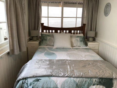 Recreation Cottage - Darwin Holiday 5
