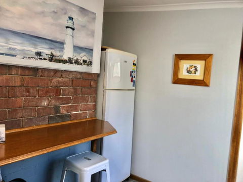Recreation Cottage - Darwin Holiday 4