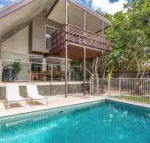 A SWEET ESCAPE Ariels - Darwin Holiday