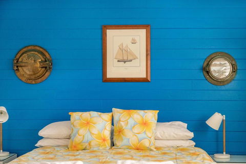 A SWEET ESCAPE Beachcombers Cottage Beachfront - Darwin Holiday 2