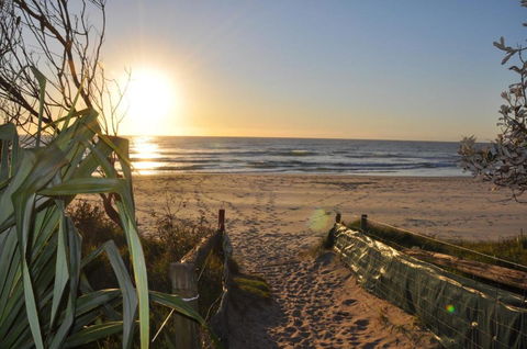 A SWEET ESCAPE Alkira - Darwin Holiday 2