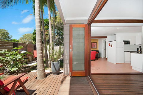 A SWEET ESCAPE Alkira - Darwin Holiday 6