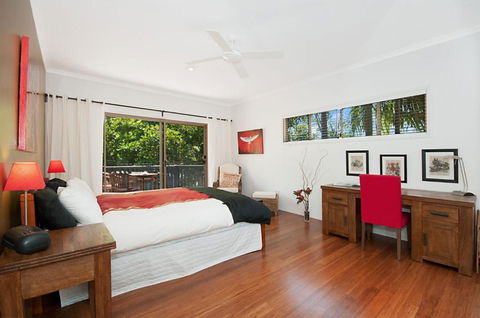 A SWEET ESCAPE Alkira - Darwin Holiday 1