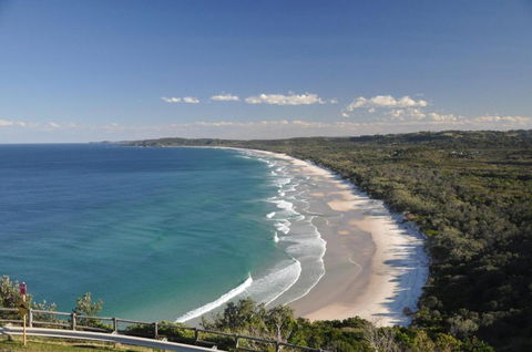 A SWEET ESCAPE Alkira - Darwin Holiday 3