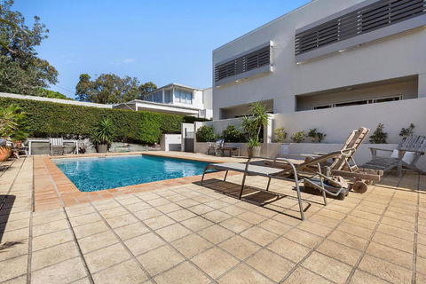 The Courtyards On Hill St - Darwin Holiday 1