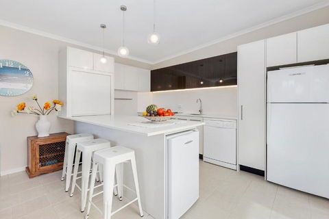 The Courtyards On Hill St - Darwin Holiday 3