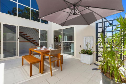 The Courtyards On Hill St - Darwin Holiday 2