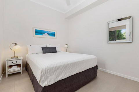 The Courtyards On Hill St - Darwin Holiday 4