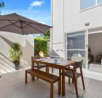 The Courtyards on Hill St - Darwin Holiday