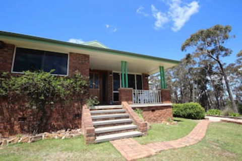 Highland View - Darwin Holiday 0