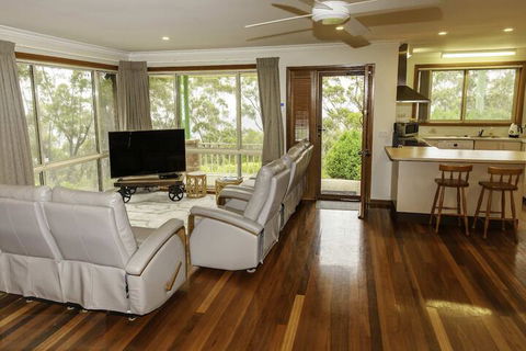 Highland View - Darwin Holiday 3