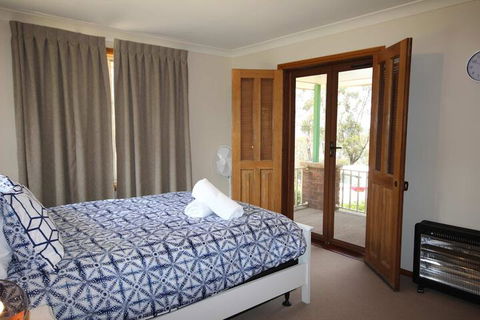 Highland View - Darwin Holiday 7
