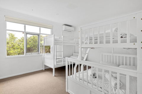 Top Of Rye - Darwin Holiday 1