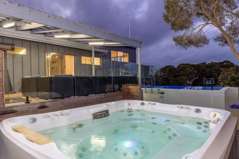 Top Of Rye - Darwin Holiday 3