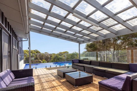 Top Of Rye - Darwin Holiday 4