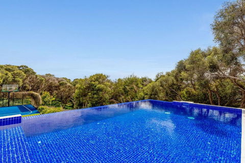 Top Of Rye - Darwin Holiday 2