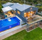 Top of Rye - Darwin Holiday