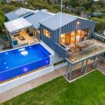 Top Of Rye - Darwin Holiday 0