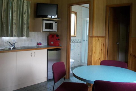 River Bend Caravan Park - Darwin Holiday 7