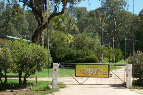 River Bend Caravan Park - Darwin Holiday 6