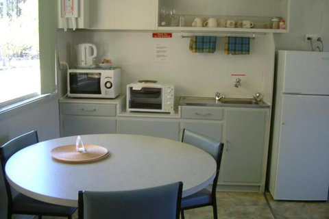 River Bend Caravan Park - Darwin Holiday 5