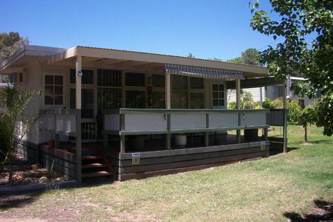 River Bend Caravan Park - Darwin Holiday 4