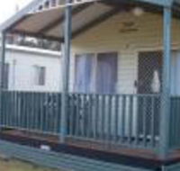 River Bend Caravan Park - Darwin Holiday