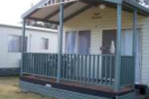 River Bend Caravan Park - Darwin Holiday 0
