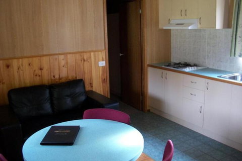 River Bend Caravan Park - Darwin Holiday 2