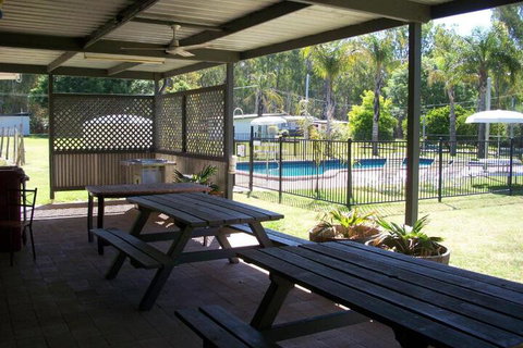 River Bend Caravan Park - Darwin Holiday 3
