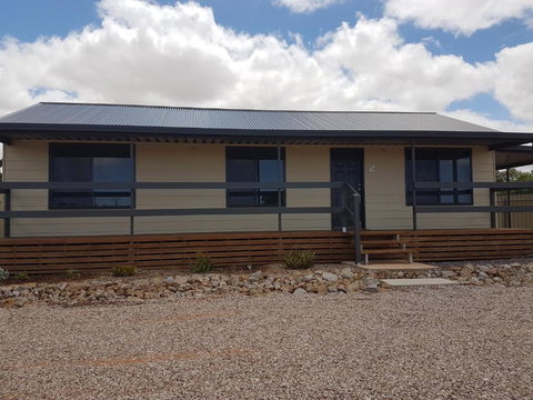 Wudinna Farm View - Darwin Holiday 6