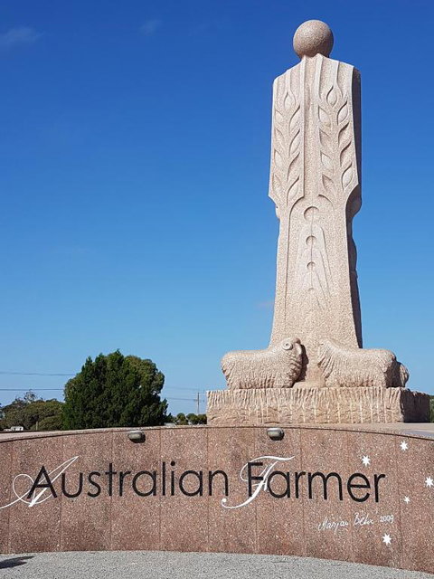 Wudinna Farm View - Darwin Holiday 4