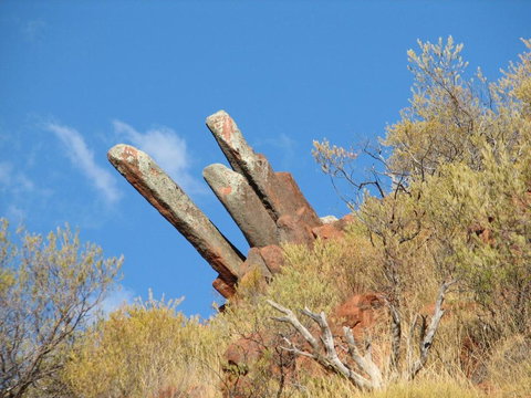 Wudinna Farm View - Darwin Holiday 3