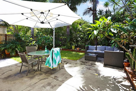 Jimmys Shout Pet Friendly - Darwin Holiday 4