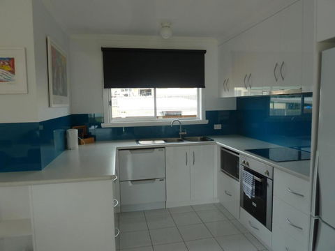 Central Luxury With Fabulous Views - Darwin Holiday 5